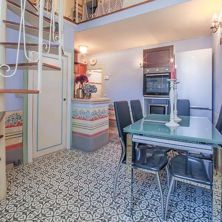 L'Anfiteatro Nascosto Apartamento Florença Exterior foto