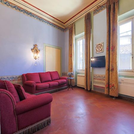 L'Anfiteatro Nascosto Apartamento Florença Exterior foto