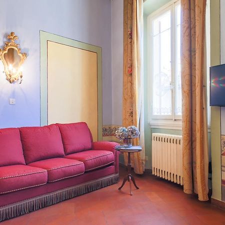L'Anfiteatro Nascosto Apartamento Florença Exterior foto